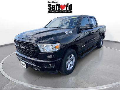 Used 2023 RAM 1500 Big Horn