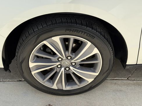 Used 2018 Acura MDX SH-AWD w/Technology Pkg image 15