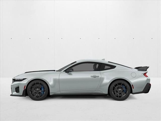 New 2026 Ford Mustang Dark Horse SC RWD image 2