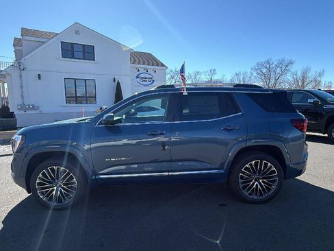 New 2026 GMC Terrain Denali image 4