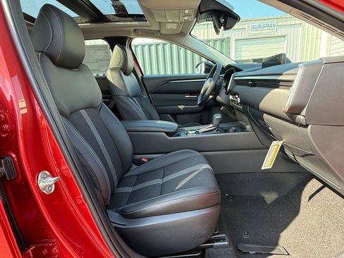 New 2026 MAZDA CX-50 2.5 Hybrid w/ Preferred Pkg image 27