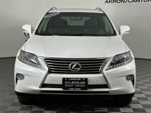 Used 2015 Lexus RX 350 AWD image 12