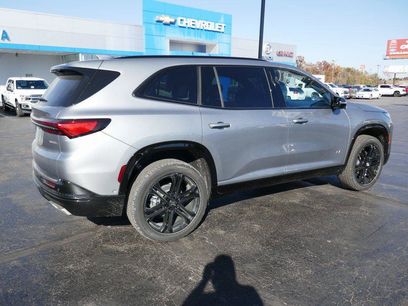 New 2026 Buick Enclave Sport Touring w/ Super Cruise Package