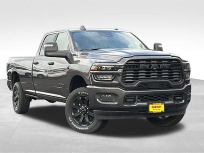 New 2025 RAM 2500 Big Horn