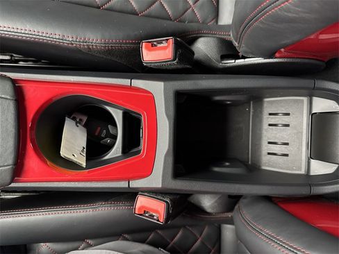 Used 2023 Audi TTS 2.0T Coupe w/ TTS Competition Package image 21