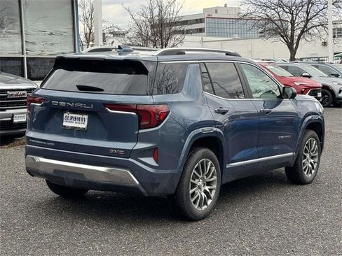 New 2026 GMC Terrain Denali image 2