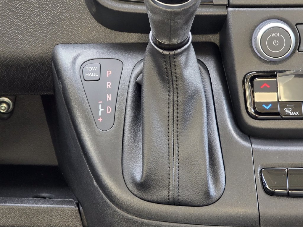 New 2026 RAM ProMaster 2500 w/ Advanced Safety Group FWD image 30