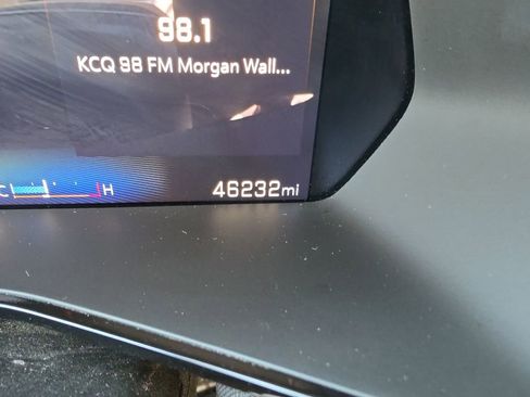 Certified 2024 Chevrolet Colorado Z71 w/ Advanced Trailering Package AWD/4WD image 11