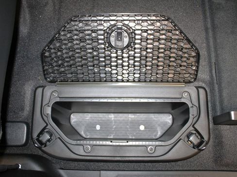 New 2026 RAM 1500 Laramie w/ Night Edition image 36