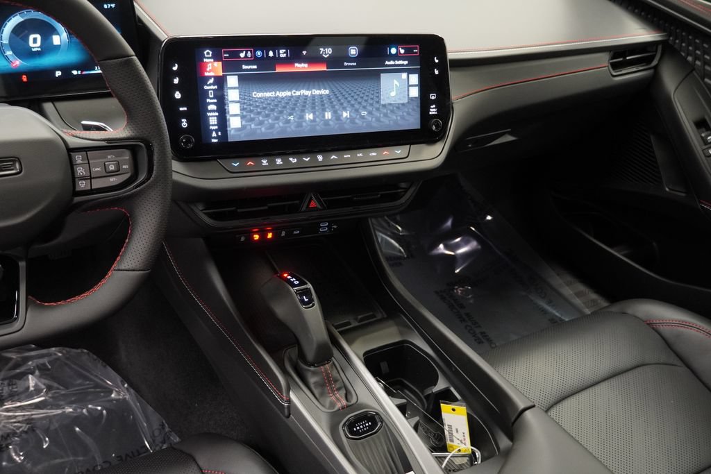 New 2026 Dodge Charger Scat Pack AWD/4WD image 19