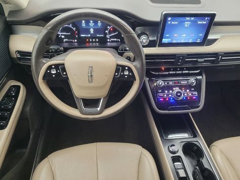 Used 2020 Lincoln Corsair AWD w/ Equipment Group 101A image 22