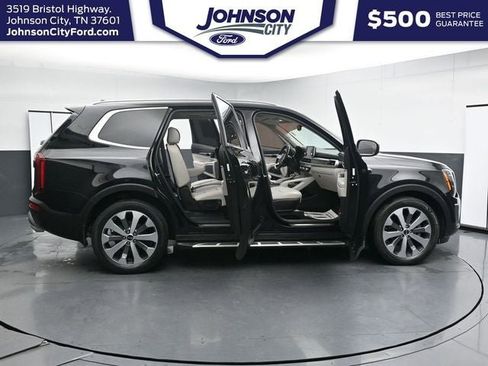 Used 2020 Kia Telluride S AWD/4WD image 36