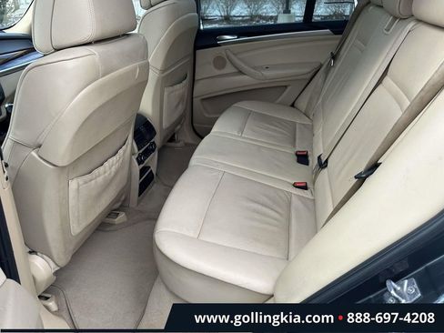 Used 2012 BMW X5 xDrive35i AWD/4WD image 10