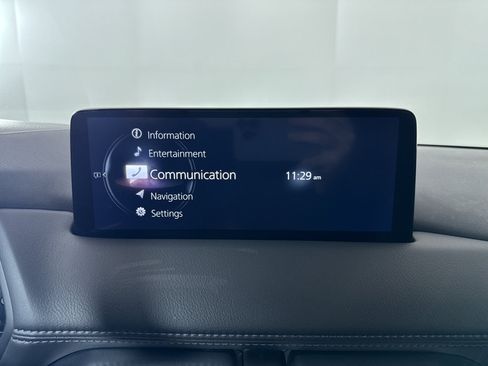 Used 2023 MAZDA CX-5 AWD 2.5 Turbo image 12