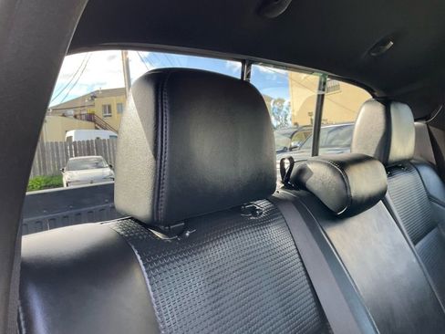 Used 2019 Toyota Tacoma TRD Off-Road w/ TRD Premium Off Road Package image 51