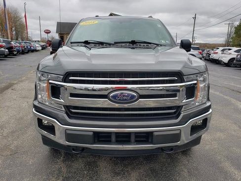 Used 2018 Ford F150 XLT image 2