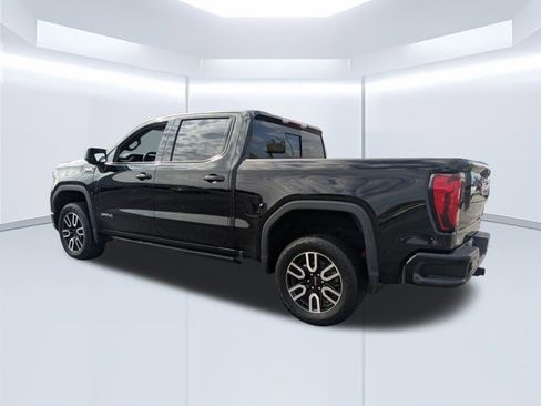 Used 2024 GMC Sierra 1500 AT4 w/ AT4 Premium Package image 11