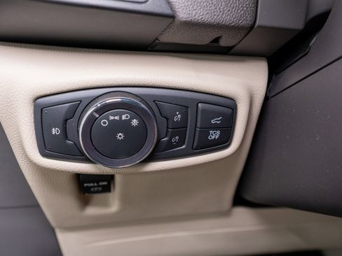 Used 2020 Lincoln Nautilus Reserve FWD image 29