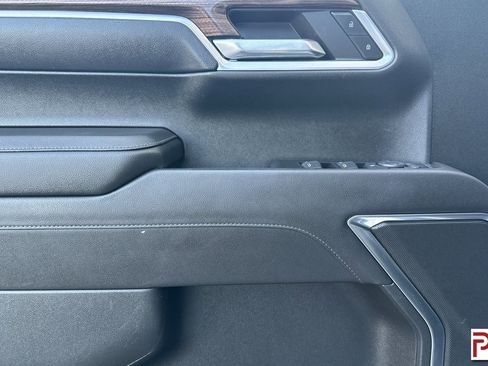 Certified 2022 Chevrolet Silverado 1500 RST image 11