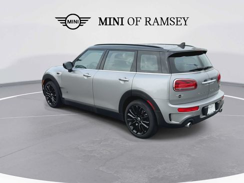 Used 2024 MINI Cooper Clubman S AWD/4WD image 6