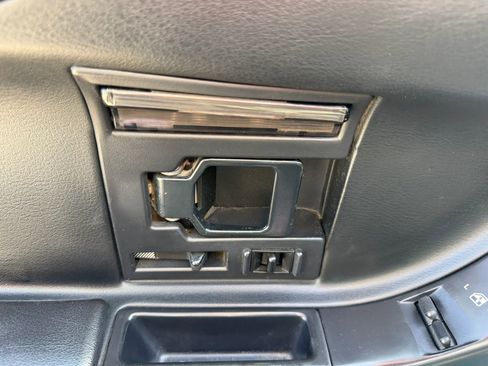 Used 1994 Chevrolet Corvette Coupe image 23