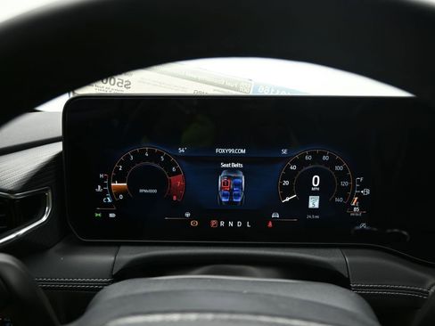 New 2025 Ford Mustang Premium image 18