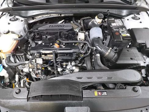 Used 2024 Kia K5 GT-Line w/ GT-Line Premium Package image 34