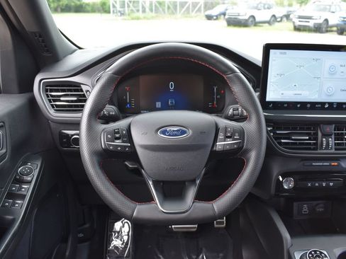 Certified 2024 Ford Escape ST-Line w/ Tech Pack #1 AWD/4WD image 30
