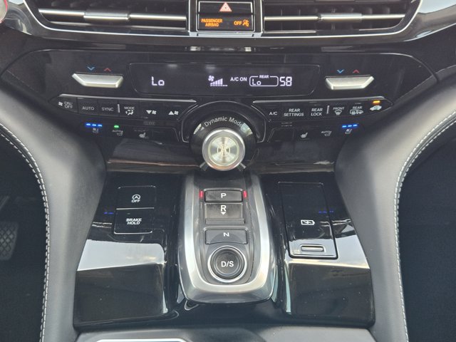 Certified 2023 Acura MDX w/ Advance Package AWD/4WD image 20
