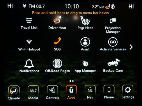 Used 2022 Jeep Wrangler Unlimited Sport image 18