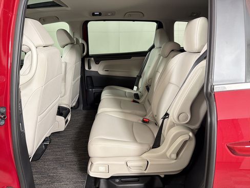 New 2026 Honda Odyssey EX-L image 15