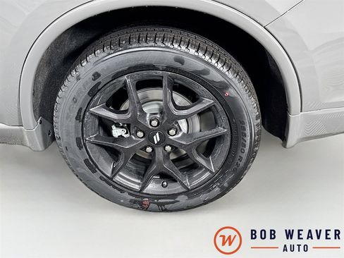 New 2026 Dodge Durango GT image 35