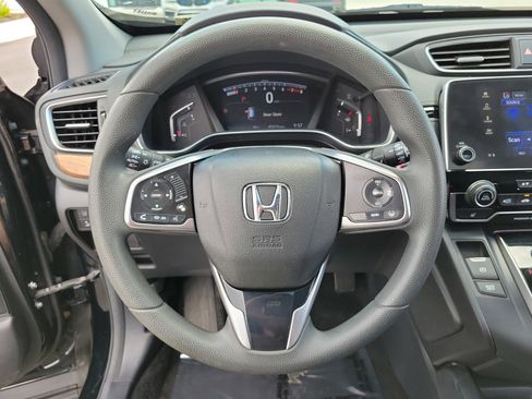 Used 2018 Honda CR-V EX image 17