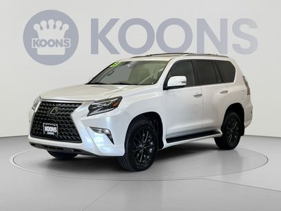 Used 2023 Lexus GX 460 Premium w/ Premium Package