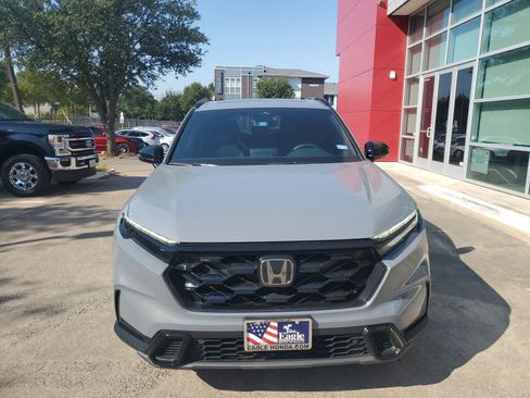 Used 2024 Honda CR-V Sport-L image 8