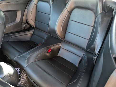 Used 2018 Ford Mustang Premium w/ Equipment Group 201A image 7