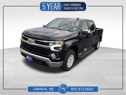 Used 2023 Chevrolet Silverado 1500 LT