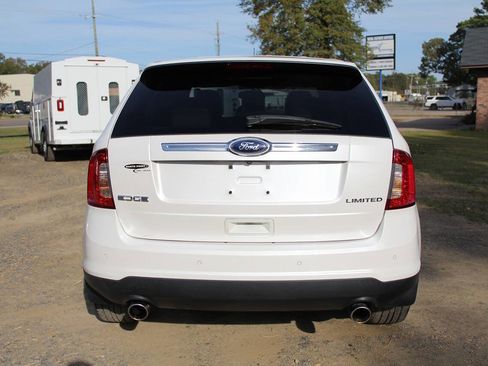 Used 2012 Ford Edge Limited image 7