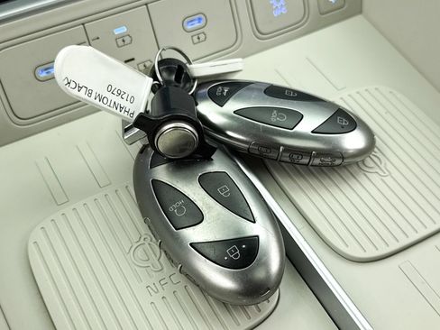 Used 2024 Hyundai Santa Fe Calligraphy AWD/4WD image 40