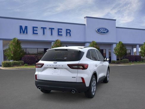 New 2026 Ford Escape ST-Line Select w/ Tech Pack #2 image 8