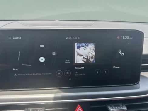 New 2025 Kia K5 GT-Line w/ GT-Line Premium Package image 21