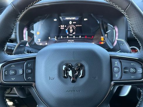 New 2026 RAM 1500 RHO AWD/4WD image 19
