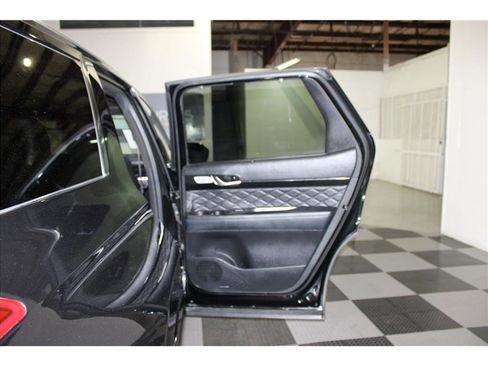 Used 2020 Hyundai Palisade Limited image 25