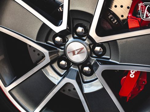 Used 2010 Chevrolet Camaro SS w/ RS Package image 37