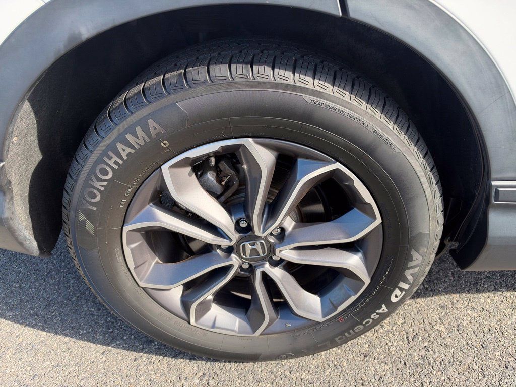 Used 2022 Honda CR-V EX image 14