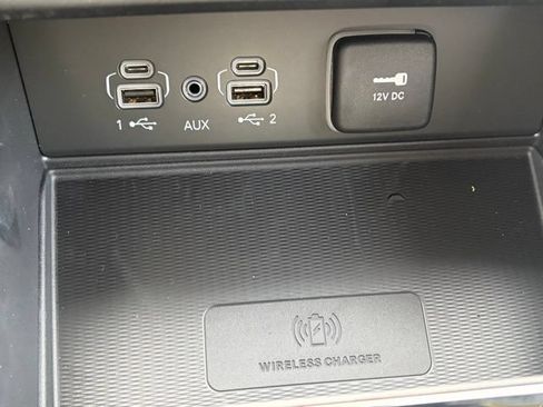 New 2026 Jeep Grand Cherokee Laredo X AWD/4WD image 22