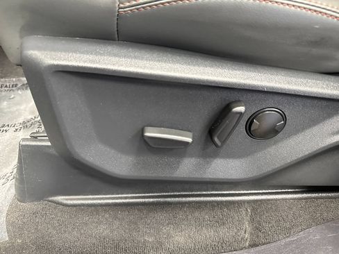 Certified 2025 Ford Expedition Max Active AWD/4WD image 38