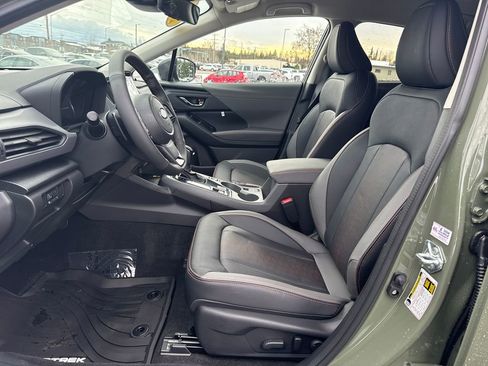New 2026 Subaru Crosstrek 2.5i Limited image 14