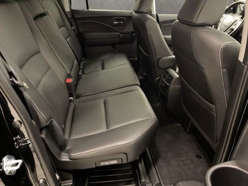 Used 2023 Honda Ridgeline RTL-E image 27