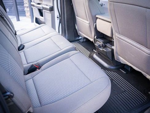 Used 2021 Ford F350 XLT w/ XLT Value Package image 34